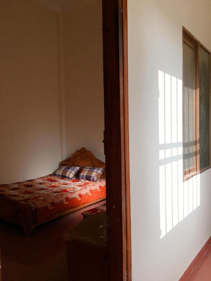 Shan Tea Homestay Ha Giang Exterior foto